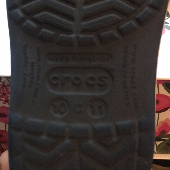 Crocs - Picture 5 of 5